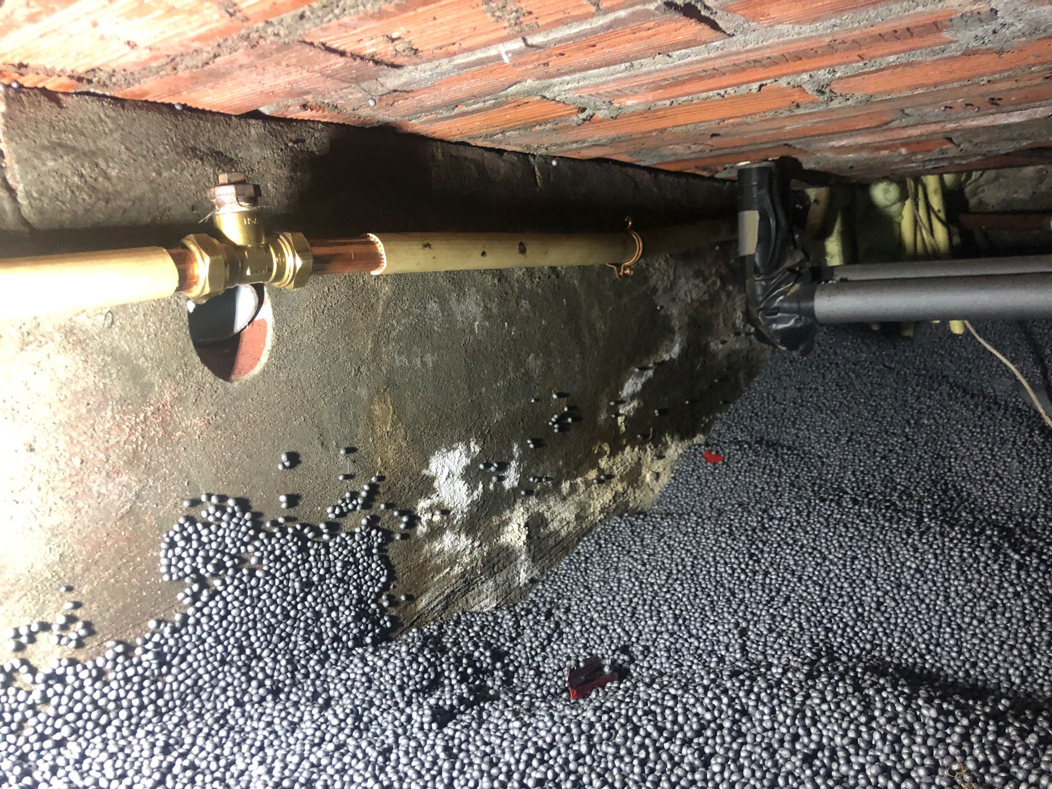 gerepareerde gasleiding Eindhoven gerepareerde gasleiding Eindhoven